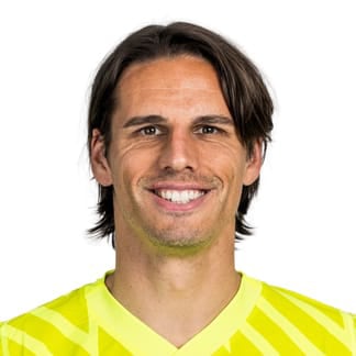 Yann Sommer